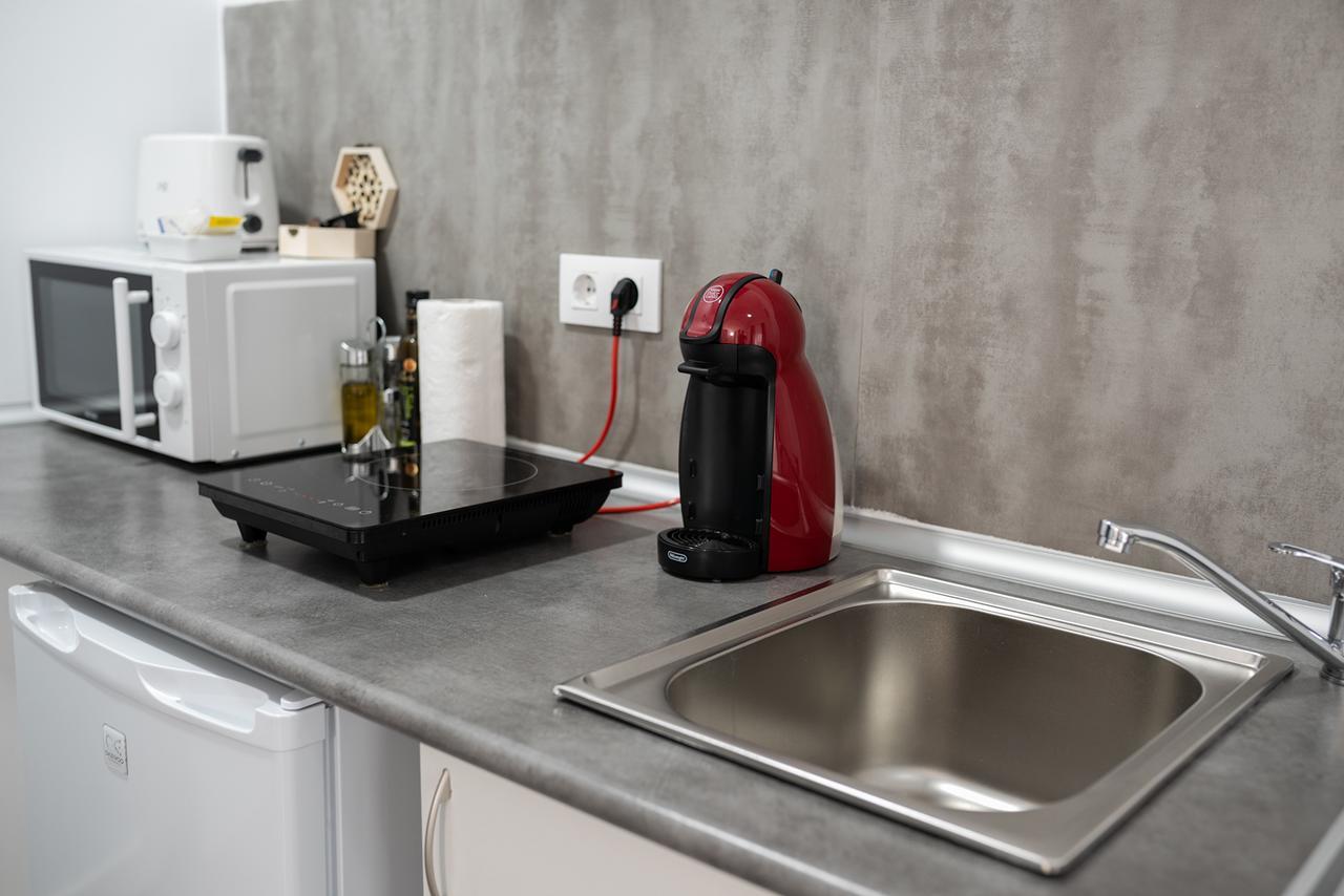 Apartamentos Turisticos Domus Seleqtia Plaza Mayor Касерес Экстерьер фото